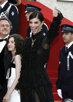 Maribel Verdu