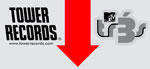 Tower Records - MTV3