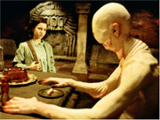Pan's Labyrinth (El Laberinto del Fauno)