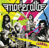 Moderatto - Grrr!