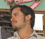 Babel - Gael Garcia Bernal