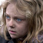 Dakota Fanning