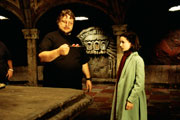 Pans Labyrinth