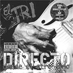 El Tri - Directo Desde El Otro Lado