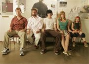 Little Miss Sunshine