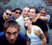 Los Fabulosos Cadillacs Los Fabulosos Cadillacs