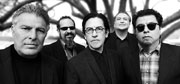 Los Lobos