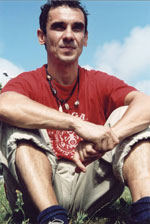 Manu Chao Manu Chao