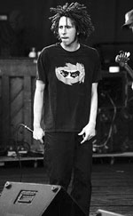 Zach De La Rocha Zach De La Rocha
