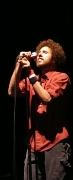 Rage Against The Machine Rage Against The Machine
