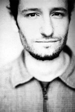 Carlos Reygadas