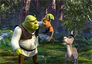 Shrek The Third Shrek The Third