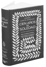Cien Anos de Soledad