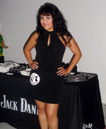 Jack Daniels Display Jack Daniels Display