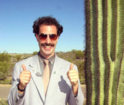 Borat