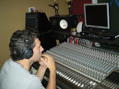 Ernesto Ramirez Ernesto Ramirez