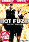 Hot Fuzz