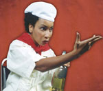 Maria Costa Maria Costa