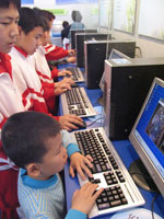 TecnologiÌa