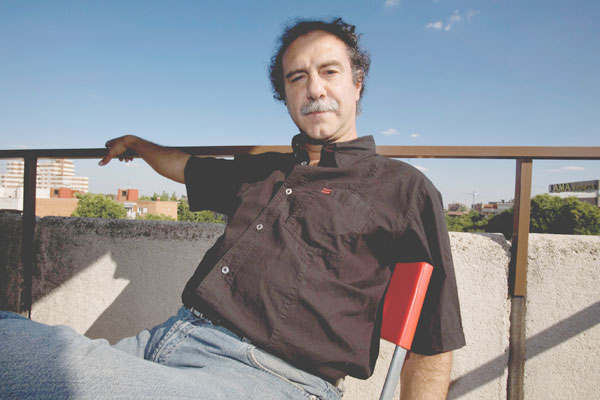 Victor Gaviria