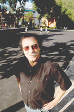 Victor Gaviria