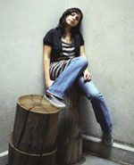 Ceci Bastida