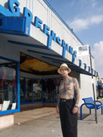 Greenspan Store