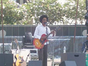 Alex Cuba Alex Cuba
