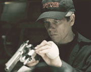 Kevin Bacon in Death Sentence