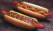 Pink's Hot Dogs