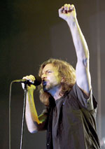 Eddie Vedder