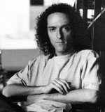 Emmanuel Lubezki