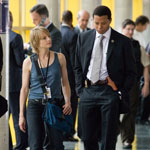 Jodie Foster in The Brave One