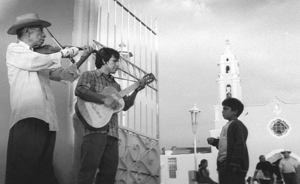 El Violin