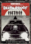 Grindhouse - DVD