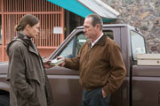 Charlize Theron and Tommy Lee Jones - In the Valley fo Elah
