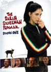 Sarah Silverman