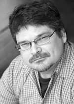 Jose -Jo Jo- Hendrickson