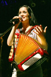 Julieta Venegas