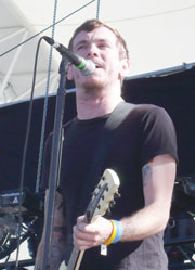 Against Me Against Me