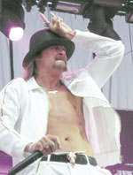 Kid Rock Kid Rock