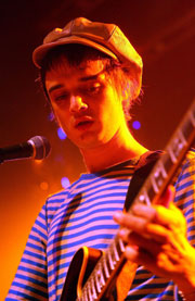 Pete Doherty