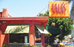 Lala's Argentine Grill