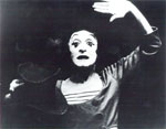 Marceau Marcel
