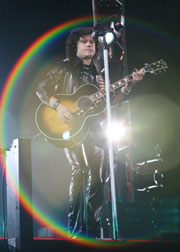 Heroes del Silencio