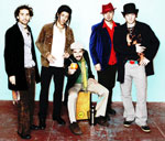 Los Pinguos