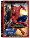 Spiderman 3