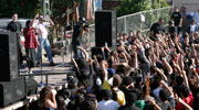 Ska Concert