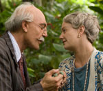 Love In The Time of Cholera