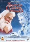 The Santa Claus 3 - The Escape Claus